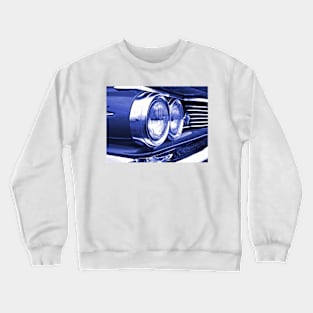 Classic Car Crewneck Sweatshirt